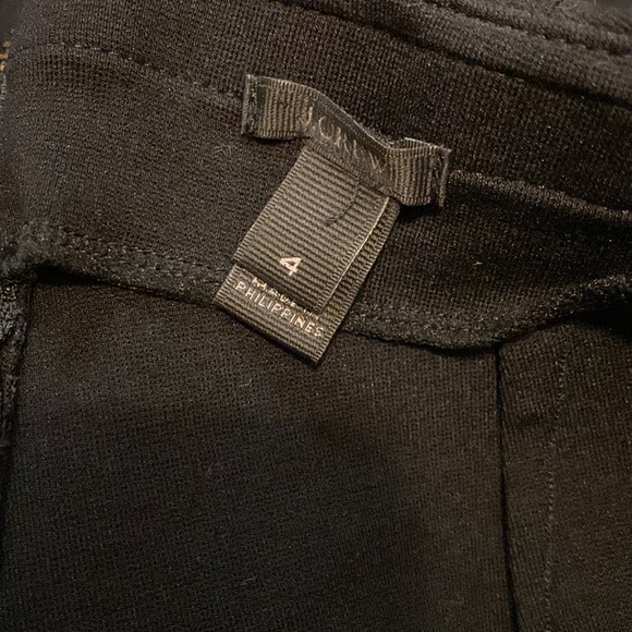 J. Crew skinny pants - Picture 3 of 4